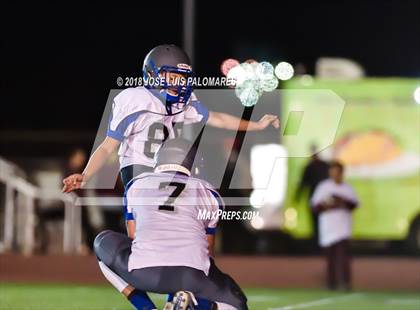 Thumbnail 2 in Silver Valley @ Riverside Prep photogallery.