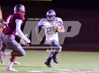 Thumbnail 3 in Silver Valley @ Riverside Prep photogallery.
