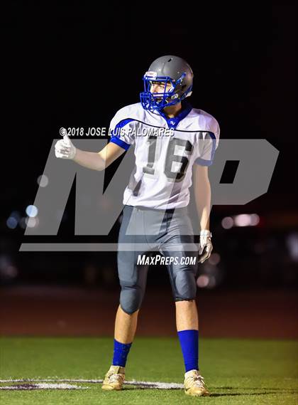 Thumbnail 2 in Silver Valley @ Riverside Prep photogallery.
