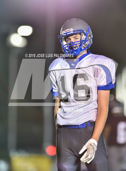 Thumbnail 3 in Silver Valley @ Riverside Prep photogallery.