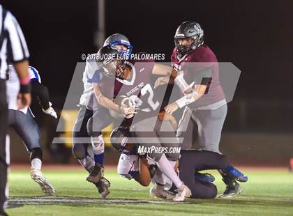 Thumbnail 2 in Silver Valley @ Riverside Prep photogallery.