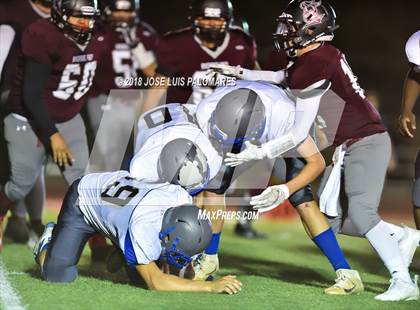 Thumbnail 3 in Silver Valley @ Riverside Prep photogallery.
