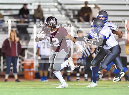 Thumbnail 1 in Silver Valley @ Riverside Prep photogallery.