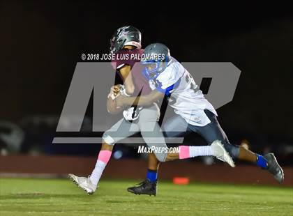 Thumbnail 2 in Silver Valley @ Riverside Prep photogallery.