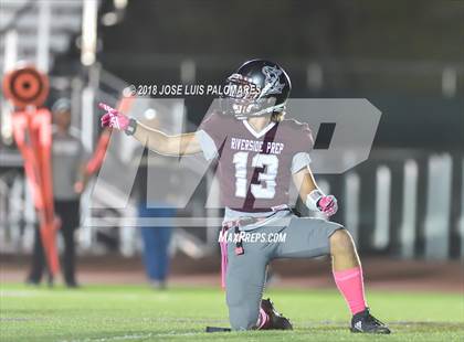 Thumbnail 3 in Silver Valley @ Riverside Prep photogallery.