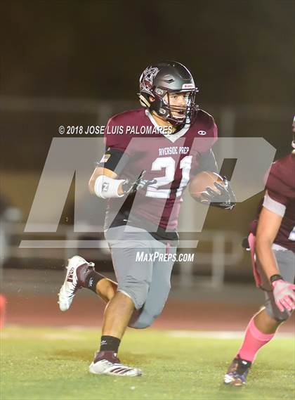 Thumbnail 3 in Silver Valley @ Riverside Prep photogallery.