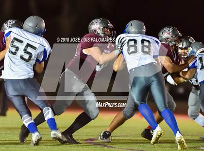 Thumbnail 3 in Silver Valley @ Riverside Prep photogallery.
