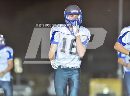Thumbnail 1 in Silver Valley @ Riverside Prep photogallery.