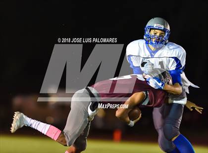 Thumbnail 1 in Silver Valley @ Riverside Prep photogallery.