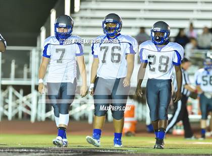 Thumbnail 3 in Silver Valley @ Riverside Prep photogallery.