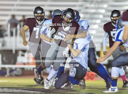 Thumbnail 1 in Silver Valley @ Riverside Prep photogallery.