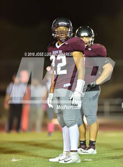Thumbnail 3 in Silver Valley @ Riverside Prep photogallery.