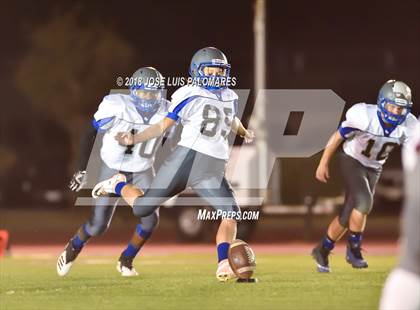Thumbnail 1 in Silver Valley @ Riverside Prep photogallery.