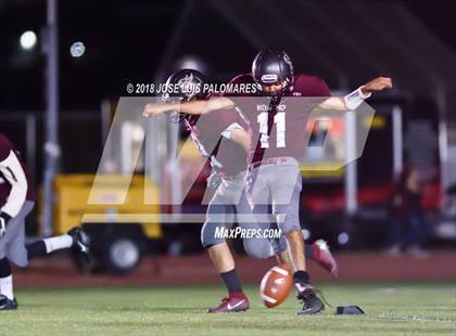 Thumbnail 3 in Silver Valley @ Riverside Prep photogallery.