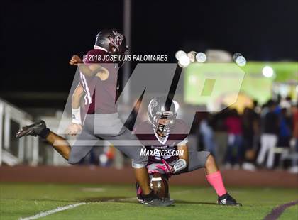 Thumbnail 3 in Silver Valley @ Riverside Prep photogallery.