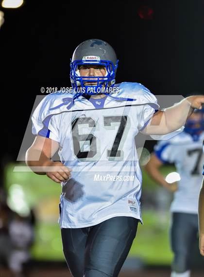 Thumbnail 2 in Silver Valley @ Riverside Prep photogallery.