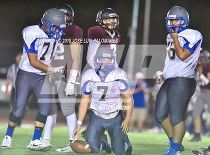 Thumbnail 3 in Silver Valley @ Riverside Prep photogallery.