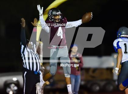 Thumbnail 2 in Silver Valley @ Riverside Prep photogallery.