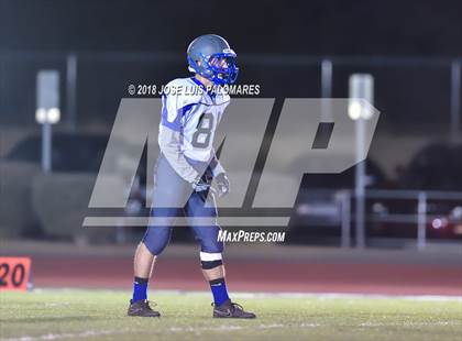 Thumbnail 2 in Silver Valley @ Riverside Prep photogallery.