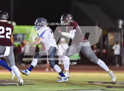 Thumbnail 2 in Silver Valley @ Riverside Prep photogallery.