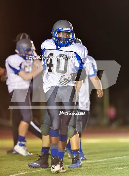 Thumbnail 2 in Silver Valley @ Riverside Prep photogallery.