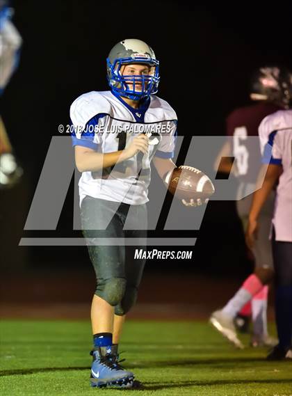 Thumbnail 1 in Silver Valley @ Riverside Prep photogallery.