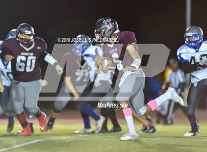 Thumbnail 1 in Silver Valley @ Riverside Prep photogallery.