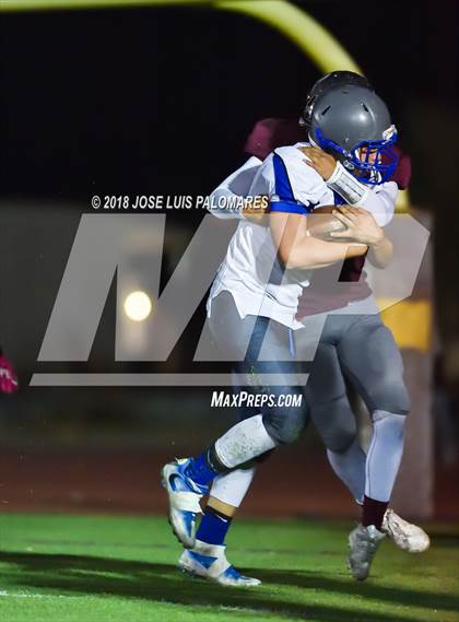Thumbnail 1 in Silver Valley @ Riverside Prep photogallery.