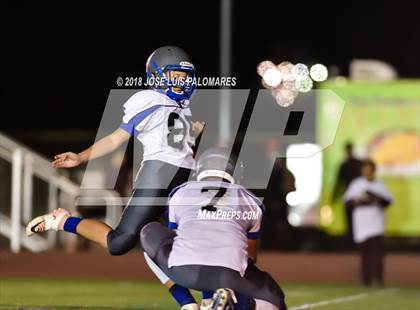 Thumbnail 1 in Silver Valley @ Riverside Prep photogallery.