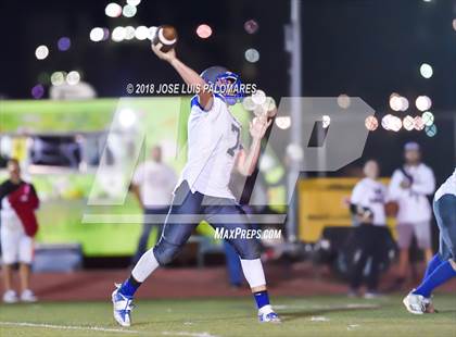 Thumbnail 1 in Silver Valley @ Riverside Prep photogallery.
