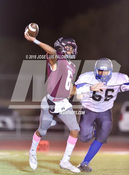 Thumbnail 2 in Silver Valley @ Riverside Prep photogallery.
