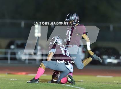 Thumbnail 1 in Silver Valley @ Riverside Prep photogallery.