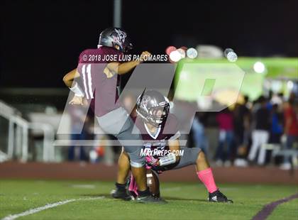 Thumbnail 1 in Silver Valley @ Riverside Prep photogallery.