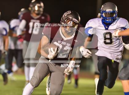 Thumbnail 2 in Silver Valley @ Riverside Prep photogallery.