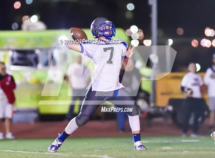 Thumbnail 3 in Silver Valley @ Riverside Prep photogallery.