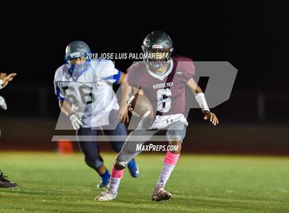 Thumbnail 3 in Silver Valley @ Riverside Prep photogallery.