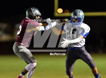 Thumbnail 3 in Silver Valley @ Riverside Prep photogallery.