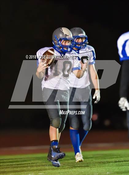 Thumbnail 2 in Silver Valley @ Riverside Prep photogallery.