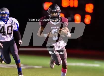 Thumbnail 3 in Silver Valley @ Riverside Prep photogallery.