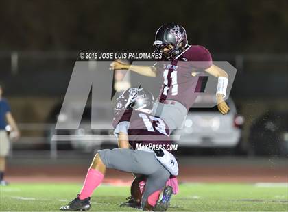 Thumbnail 1 in Silver Valley @ Riverside Prep photogallery.