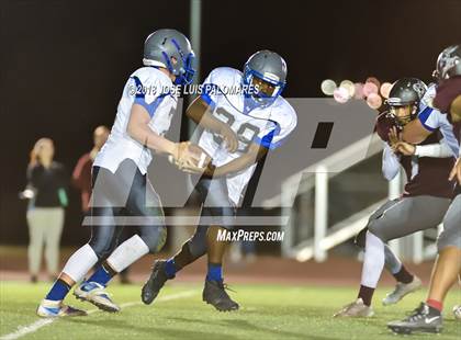 Thumbnail 3 in Silver Valley @ Riverside Prep photogallery.