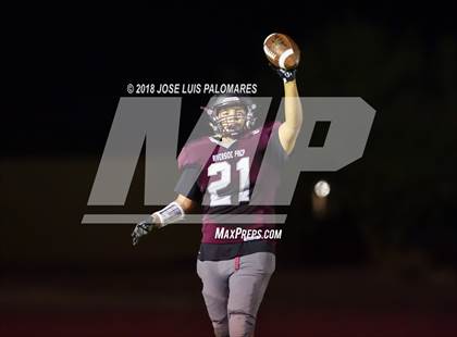 Thumbnail 3 in Silver Valley @ Riverside Prep photogallery.