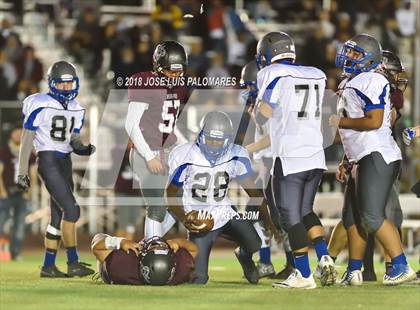 Thumbnail 1 in Silver Valley @ Riverside Prep photogallery.