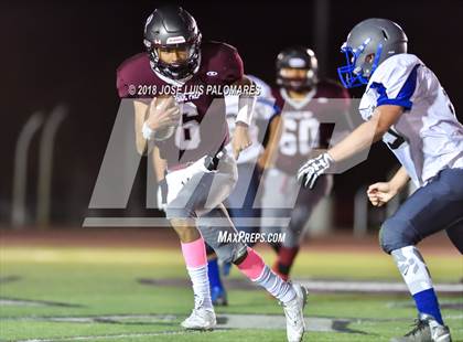 Thumbnail 1 in Silver Valley @ Riverside Prep photogallery.