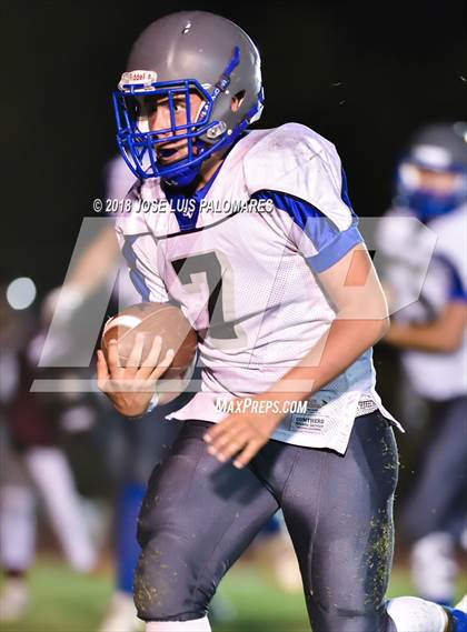 Thumbnail 1 in Silver Valley @ Riverside Prep photogallery.