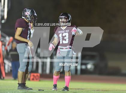 Thumbnail 2 in Silver Valley @ Riverside Prep photogallery.