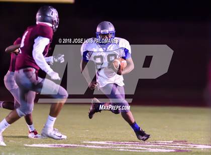 Thumbnail 1 in Silver Valley @ Riverside Prep photogallery.