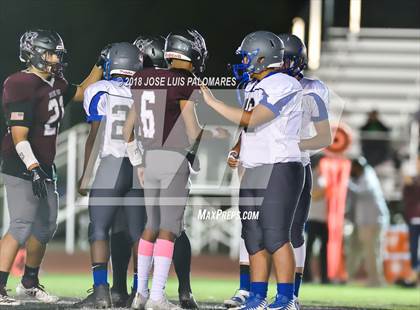 Thumbnail 1 in Silver Valley @ Riverside Prep photogallery.