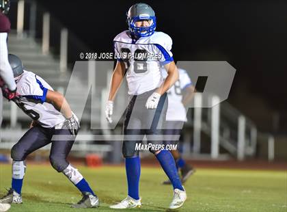 Thumbnail 1 in Silver Valley @ Riverside Prep photogallery.