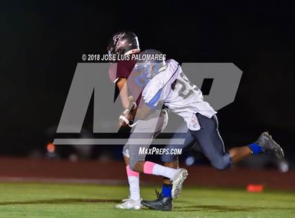 Thumbnail 3 in Silver Valley @ Riverside Prep photogallery.